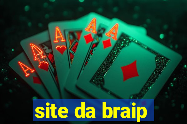 site da braip